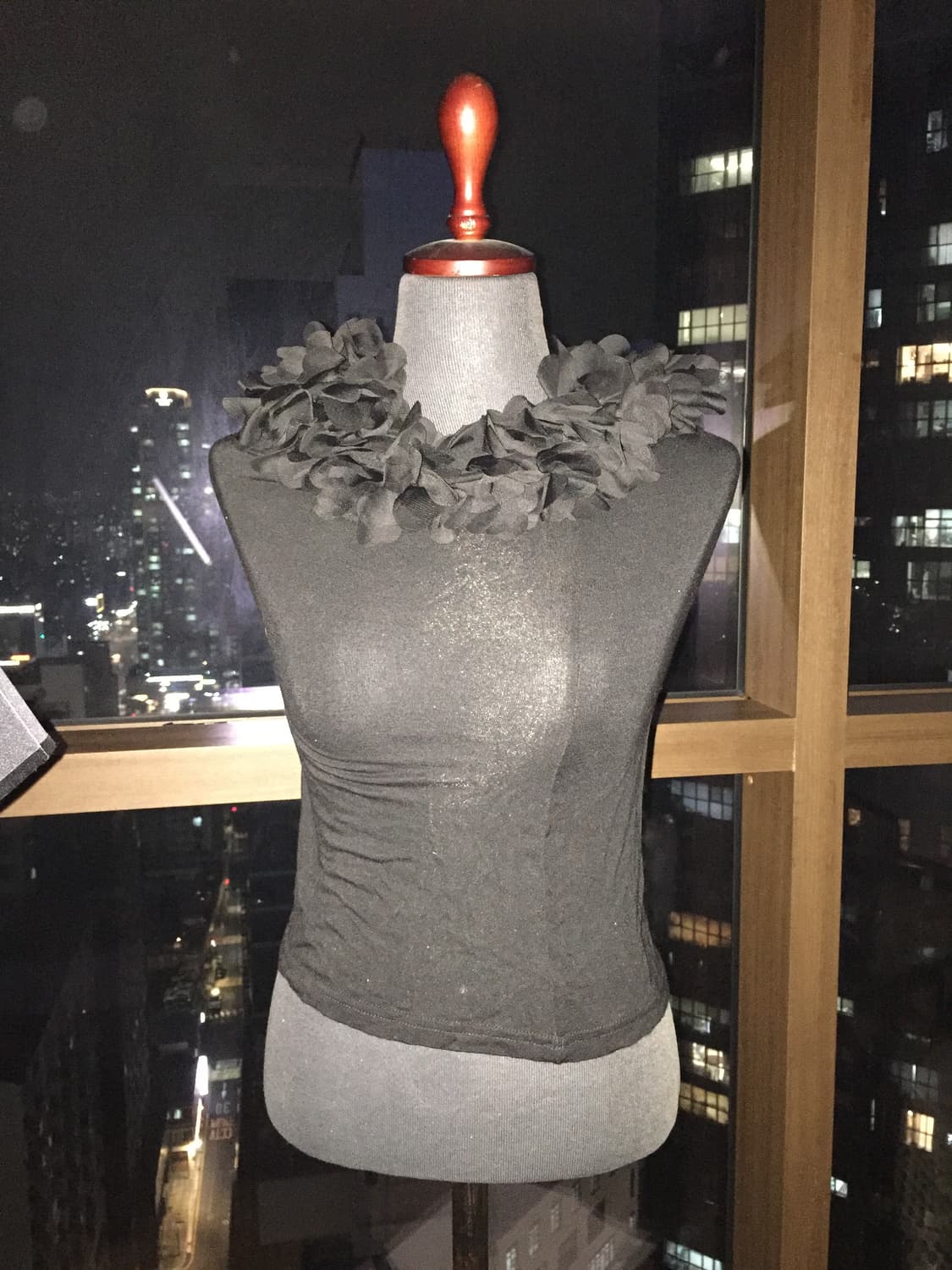 슈슈통 무드 빈티지 나시 상품이미지1