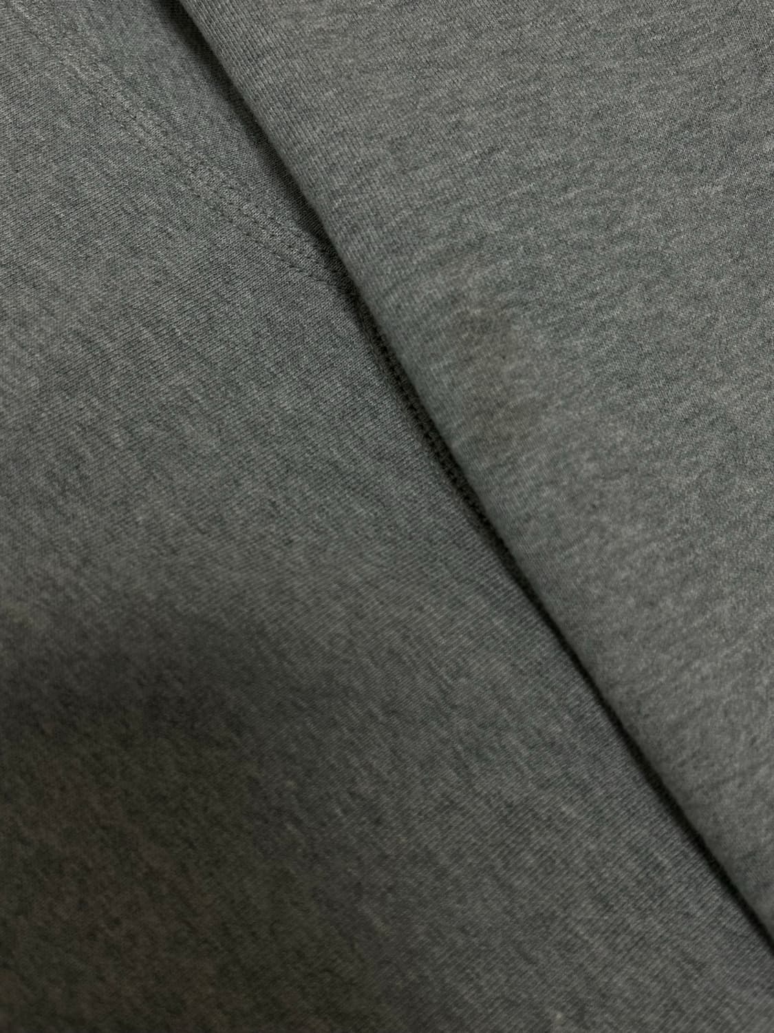 칼하트 wip 그레이 아메리칸 스크립스 스웻셔츠 상품이미지5