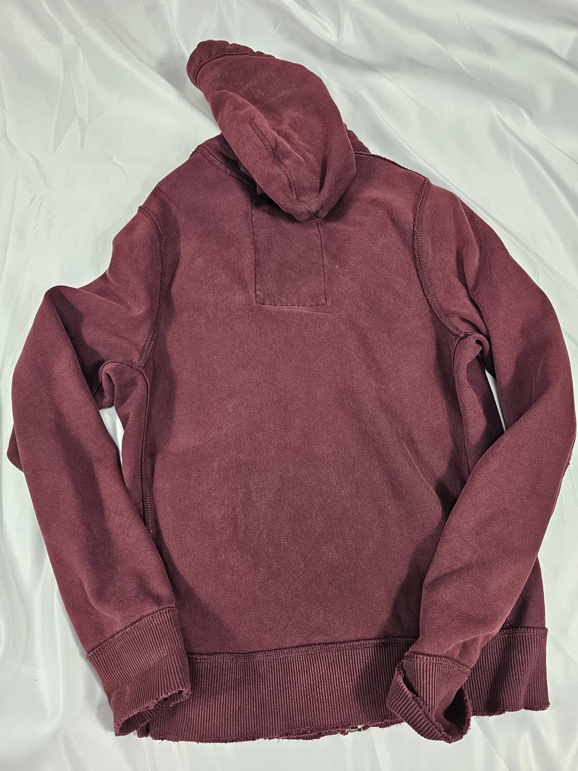 아베크롬비후드집업 상품이미지8