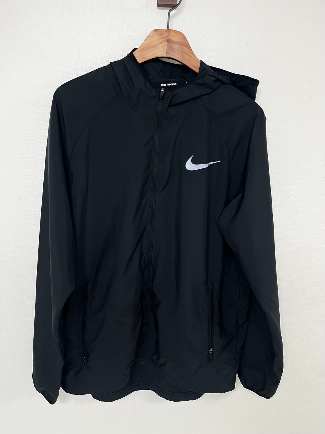 [L] 나이키 윈드 브레이커 상품이미지1