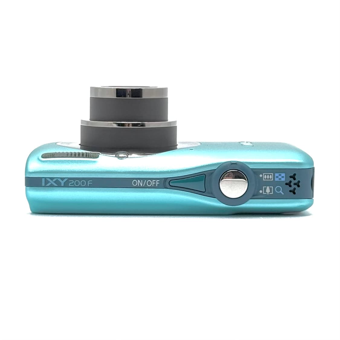 [리즈&예지픽!] 캐논 IXY 200F (IXUS 105) 디지털카메라 상품이미지6
