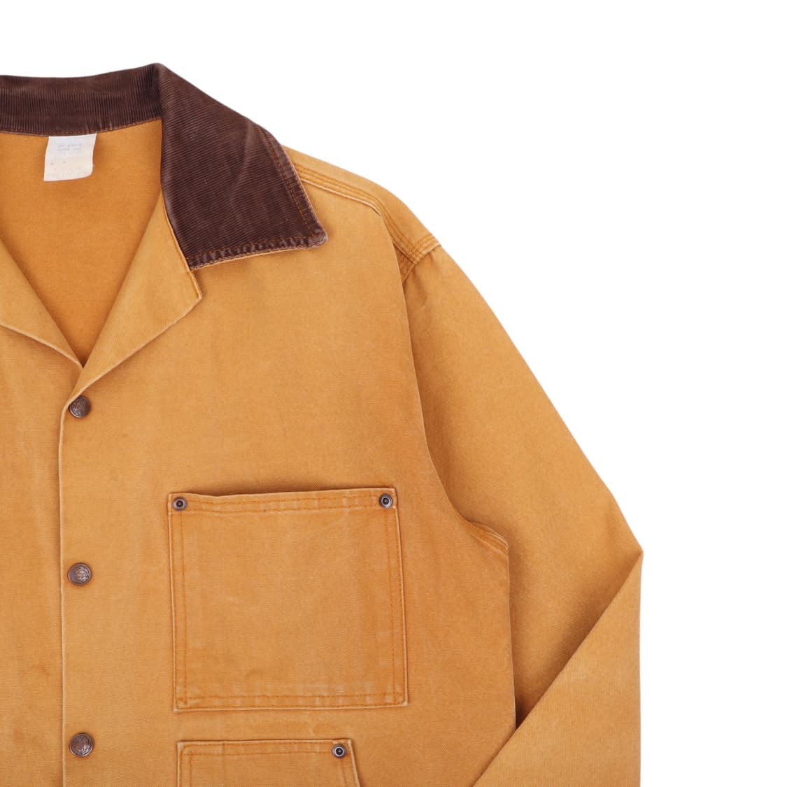 Khaki jungle MADE USA 워크자켓 상품이미지3