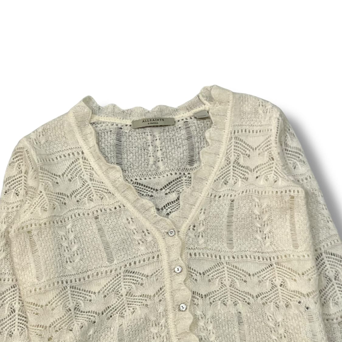  올세인츠 바네사 가디건 y13904 상품이미지4
