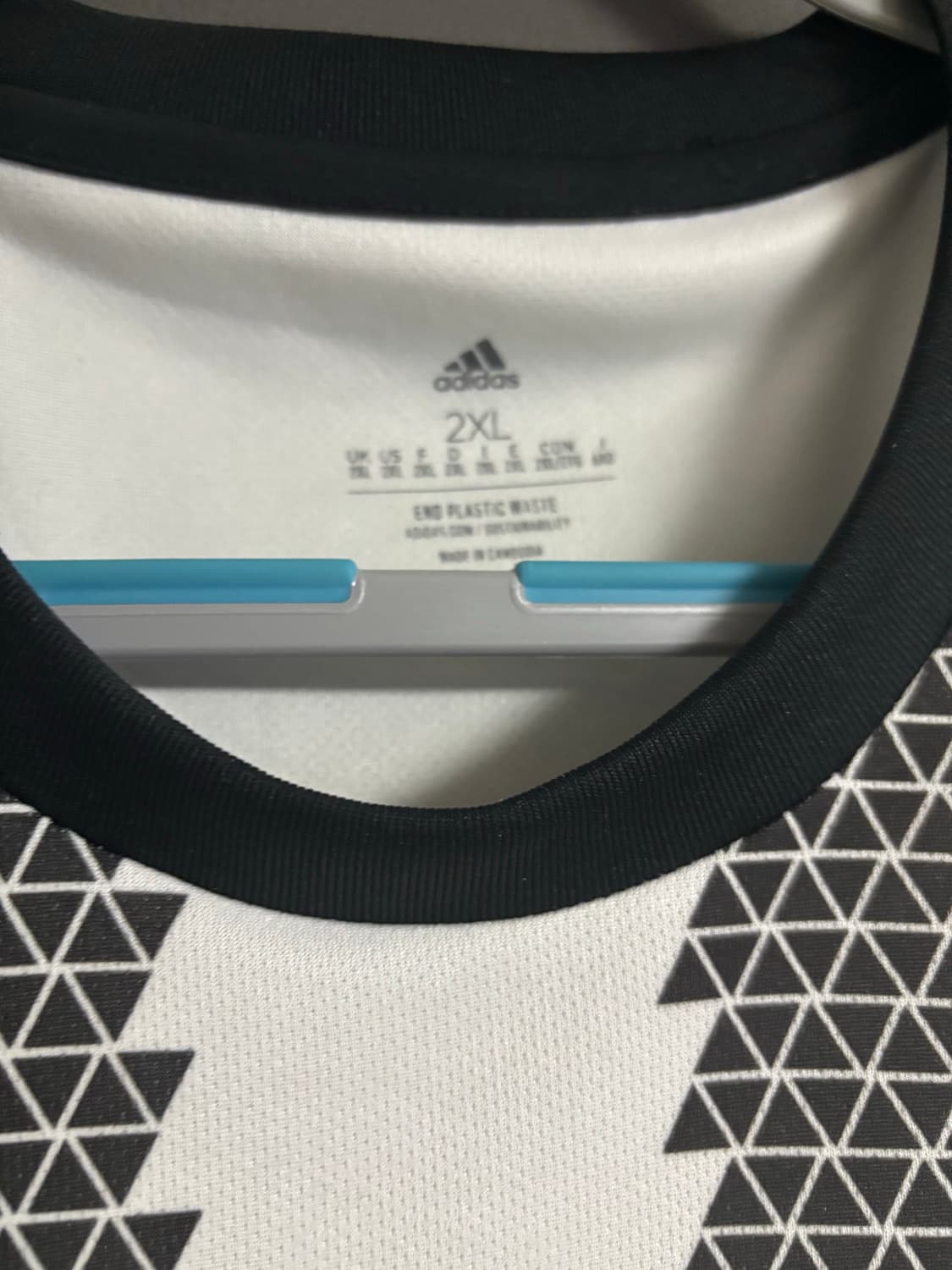 22-23 유벤투스 유니폼 상품이미지4