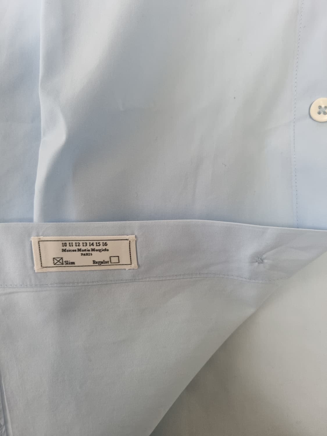 Maison Martin Margiela Shirt 50 상품이미지5