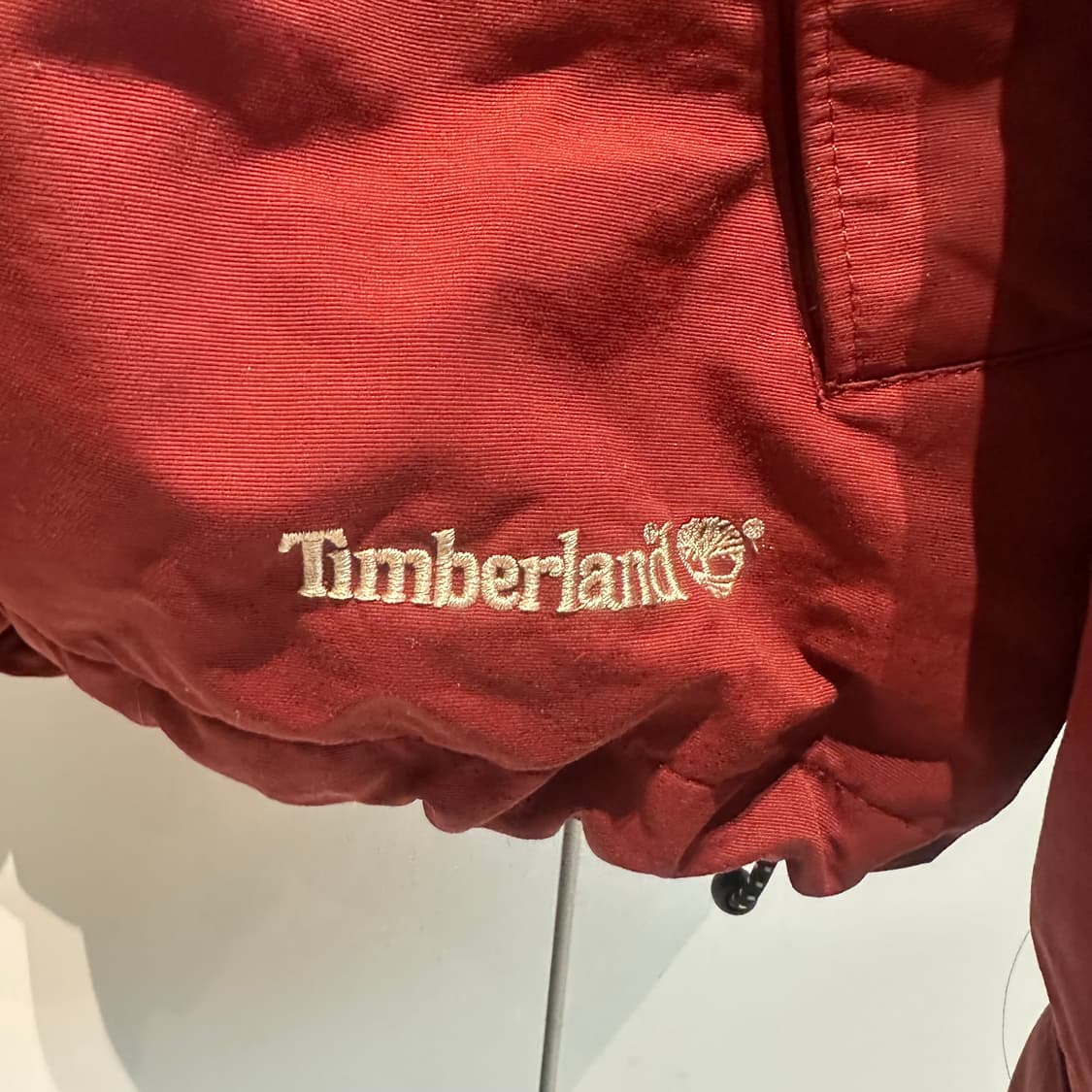 팀버랜드 트랙자켓 상품이미지5