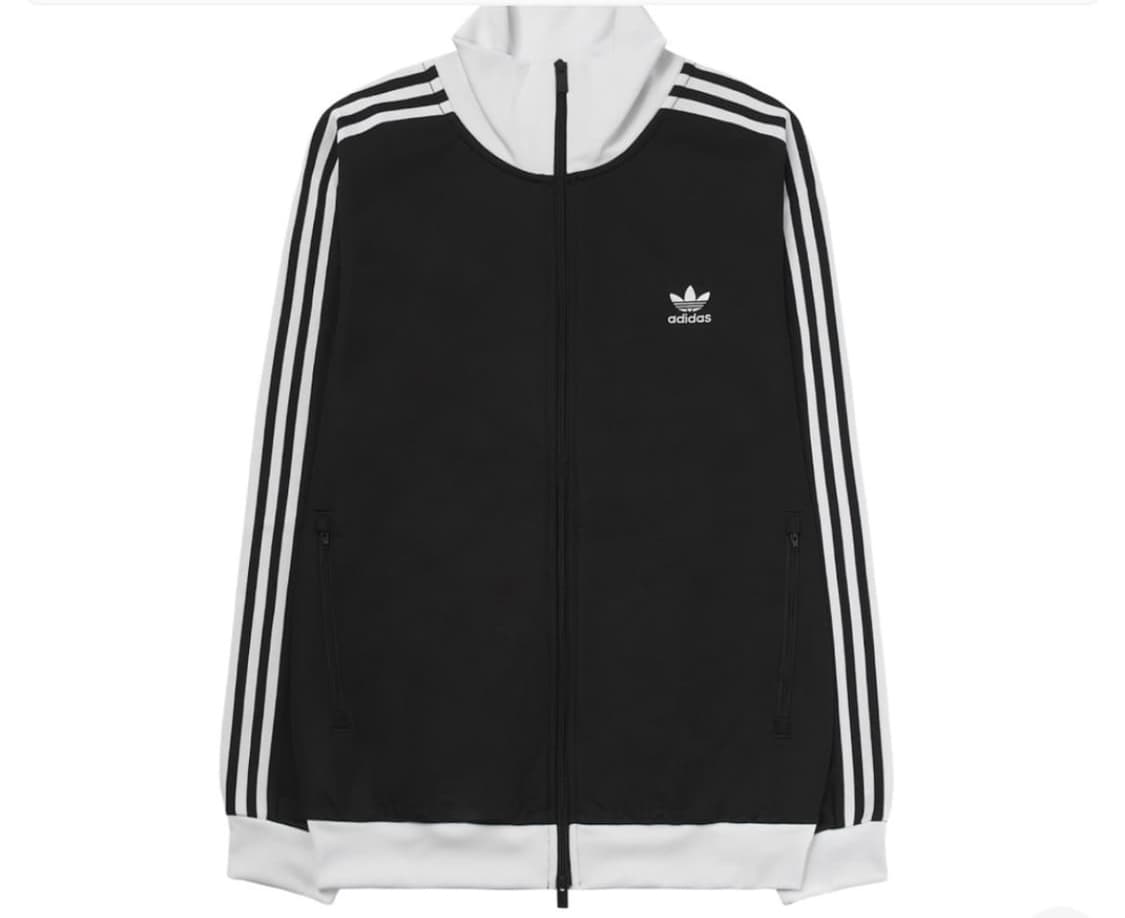 아디다스 베켄바우어 져지 판매합니다. 상품이미지1