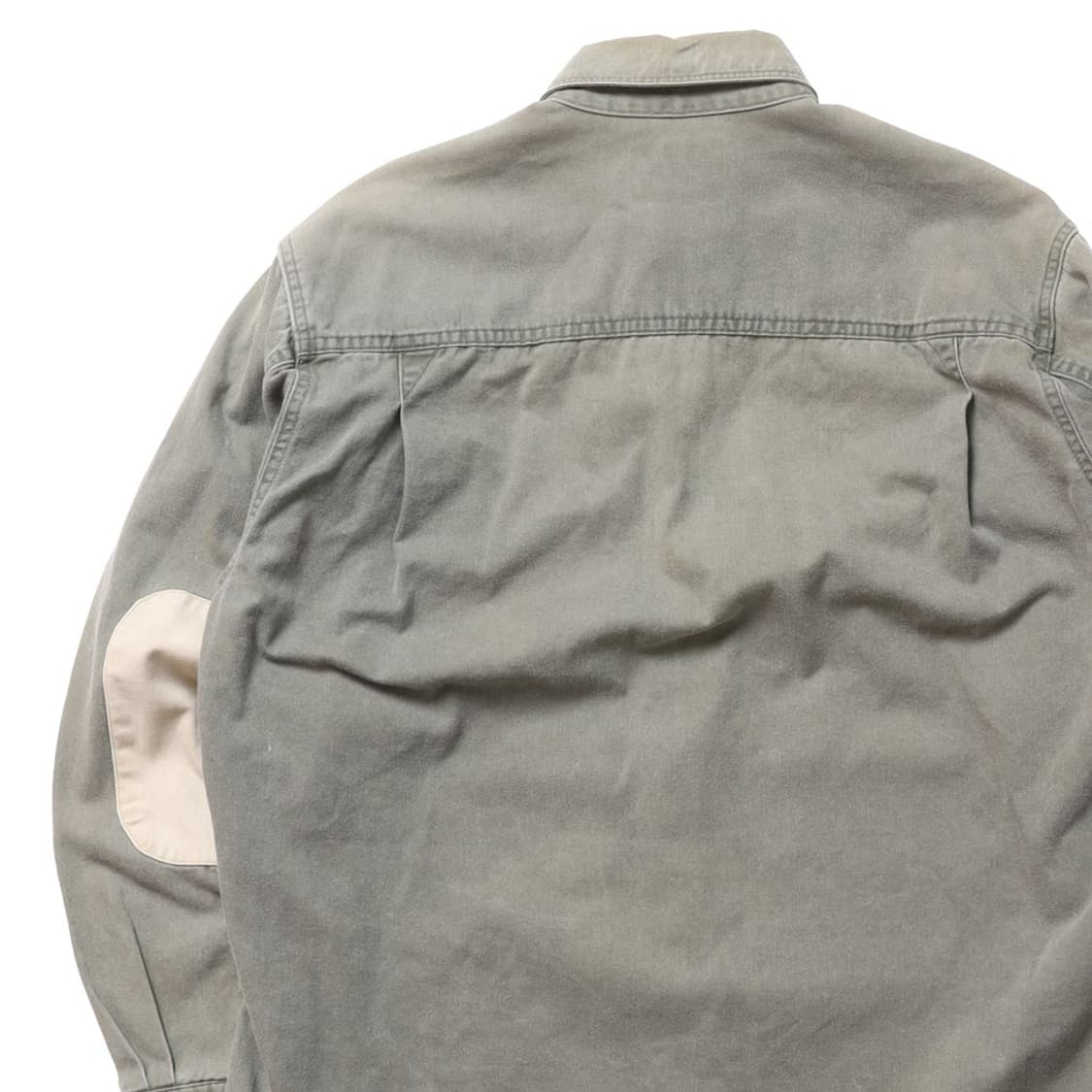 울리치 Woolrich Work Shirt  상품이미지5