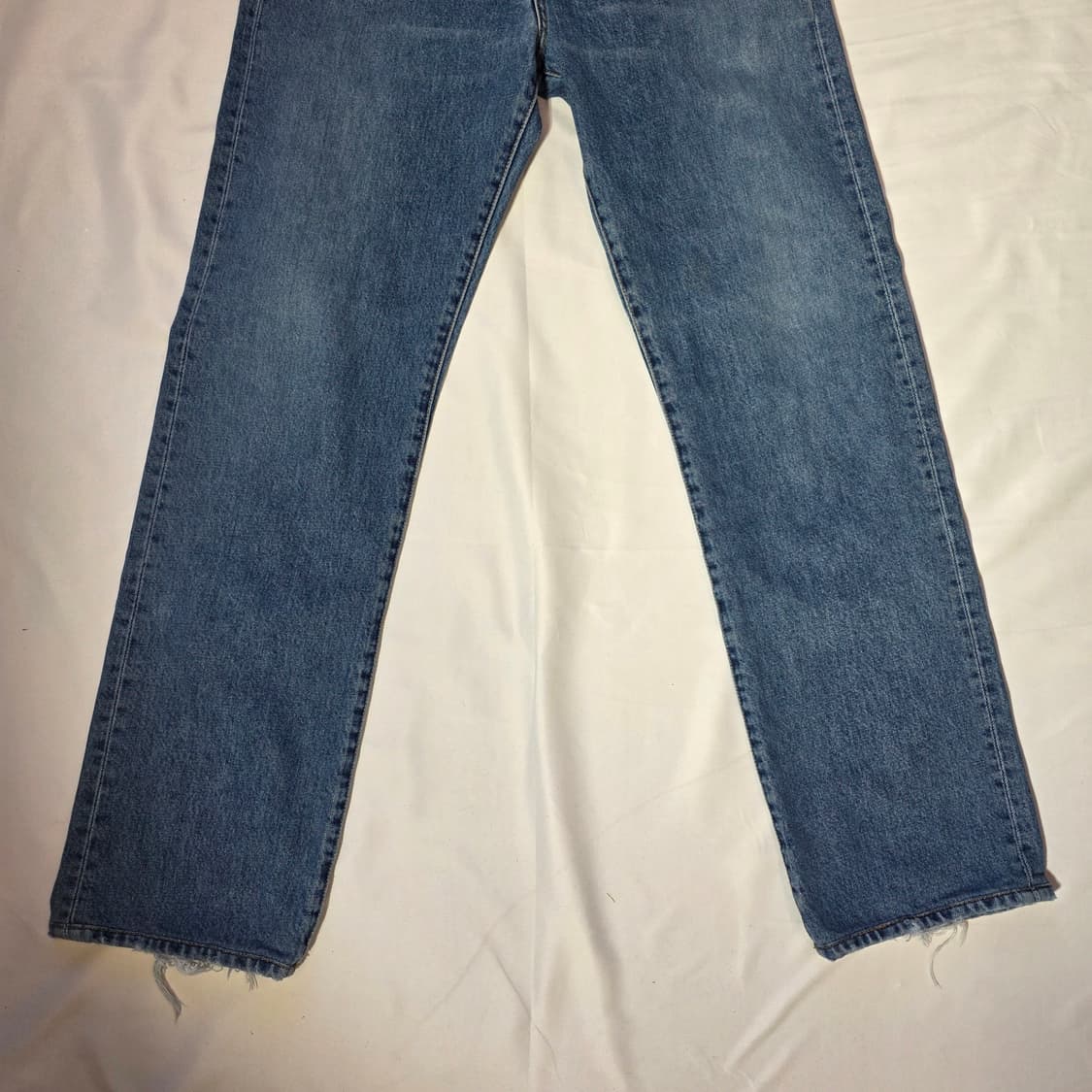 [30X34]00s 리바이스 501 데님 팬츠 상품이미지3