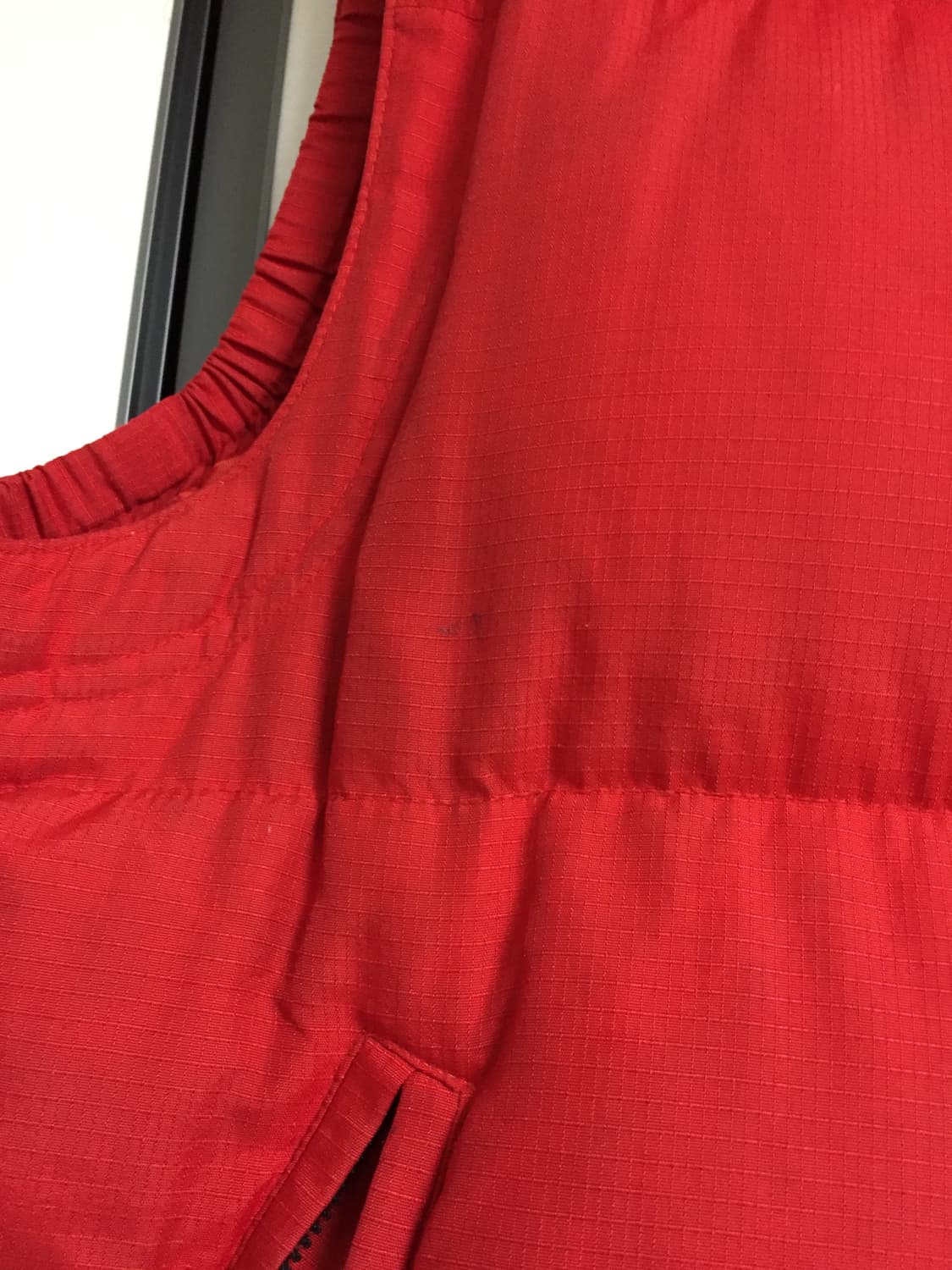 나이키acg  패딩 상품이미지5