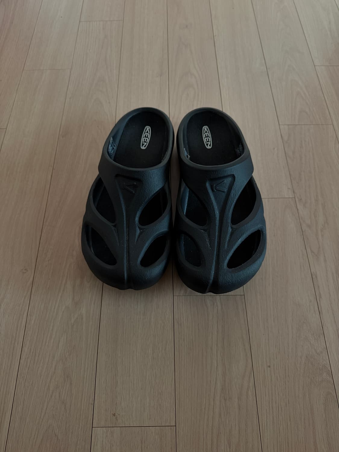 킨 KEEN 샨티 260 상품이미지2