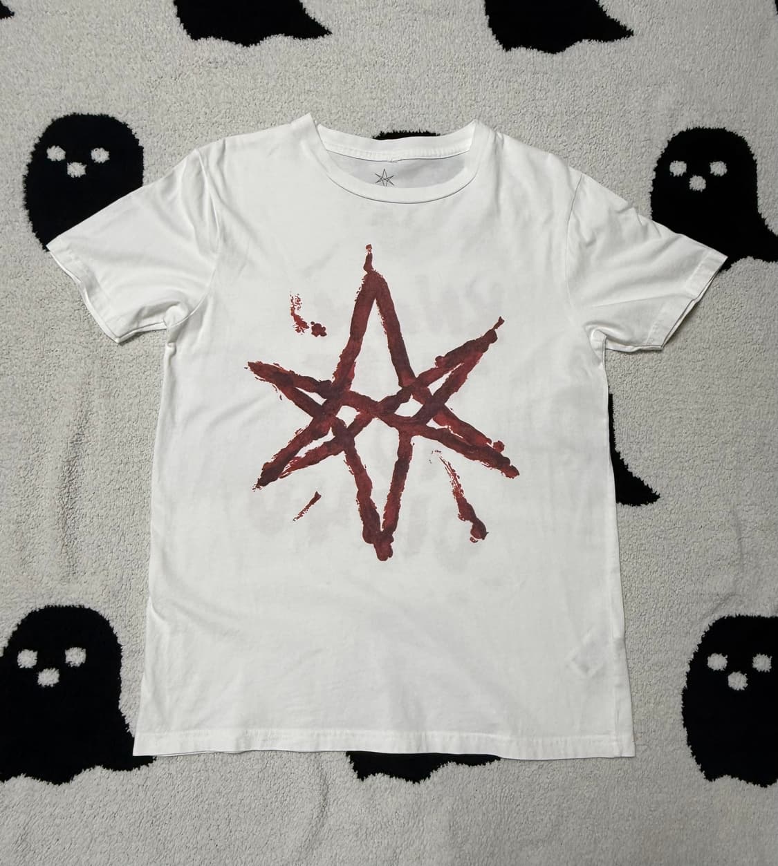 Bring me the horizon Die4u 티셔츠 상품이미지1