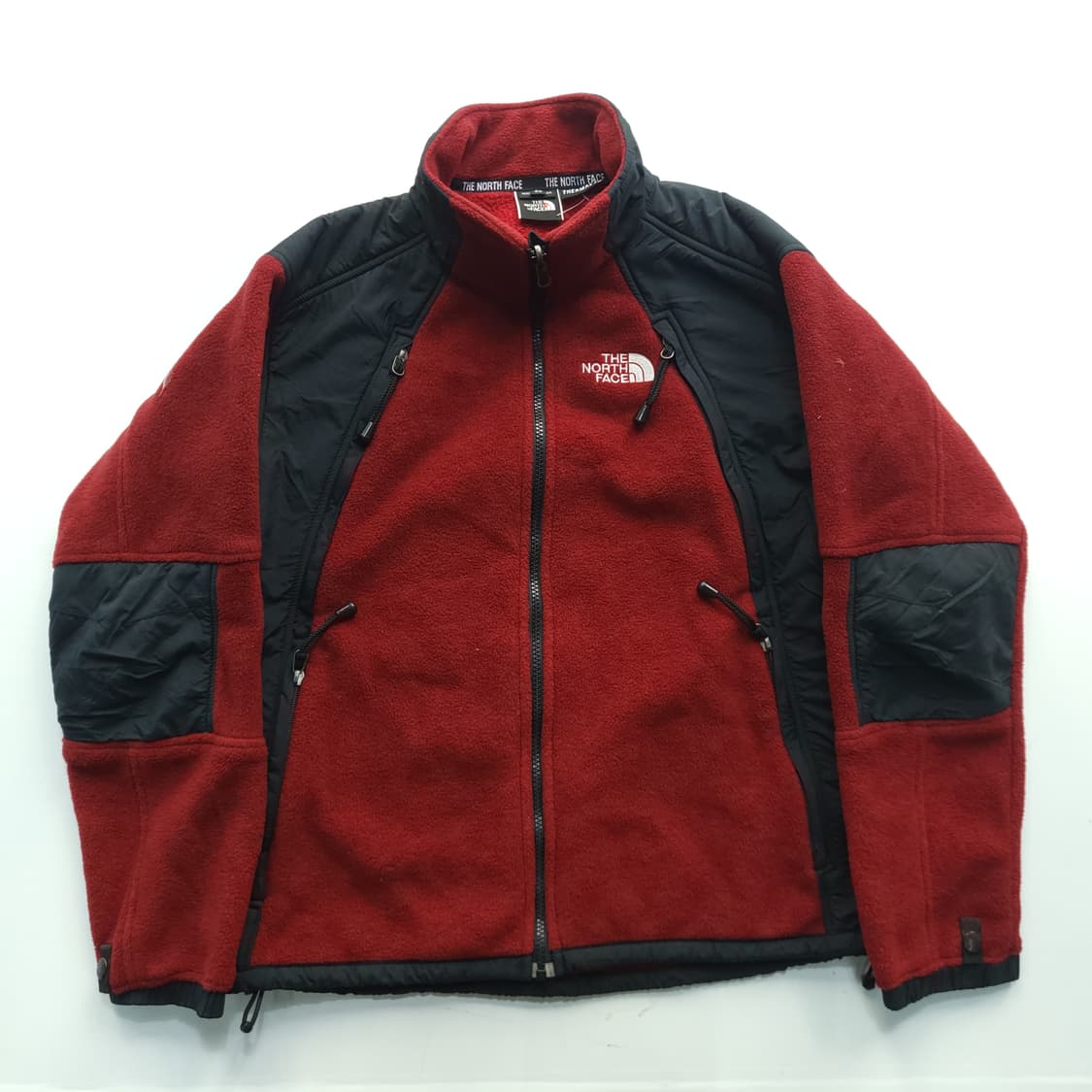 노스페이스 폴라텍 플리스 자켓 상품이미지2