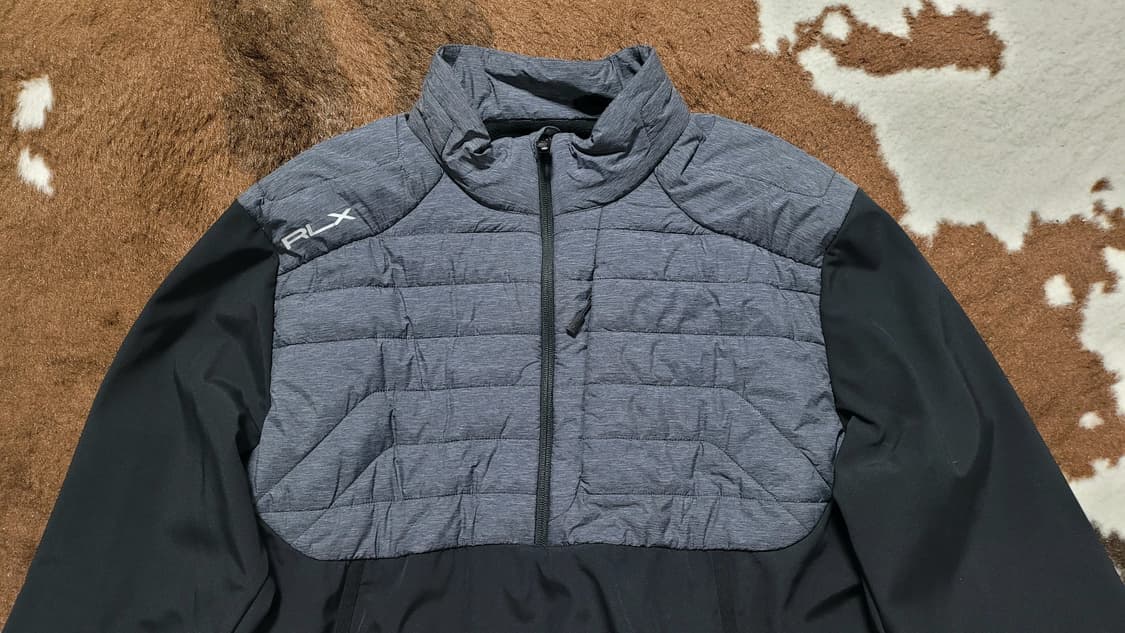 폴로 랄프로렌 RLX  (XL) 상품이미지2