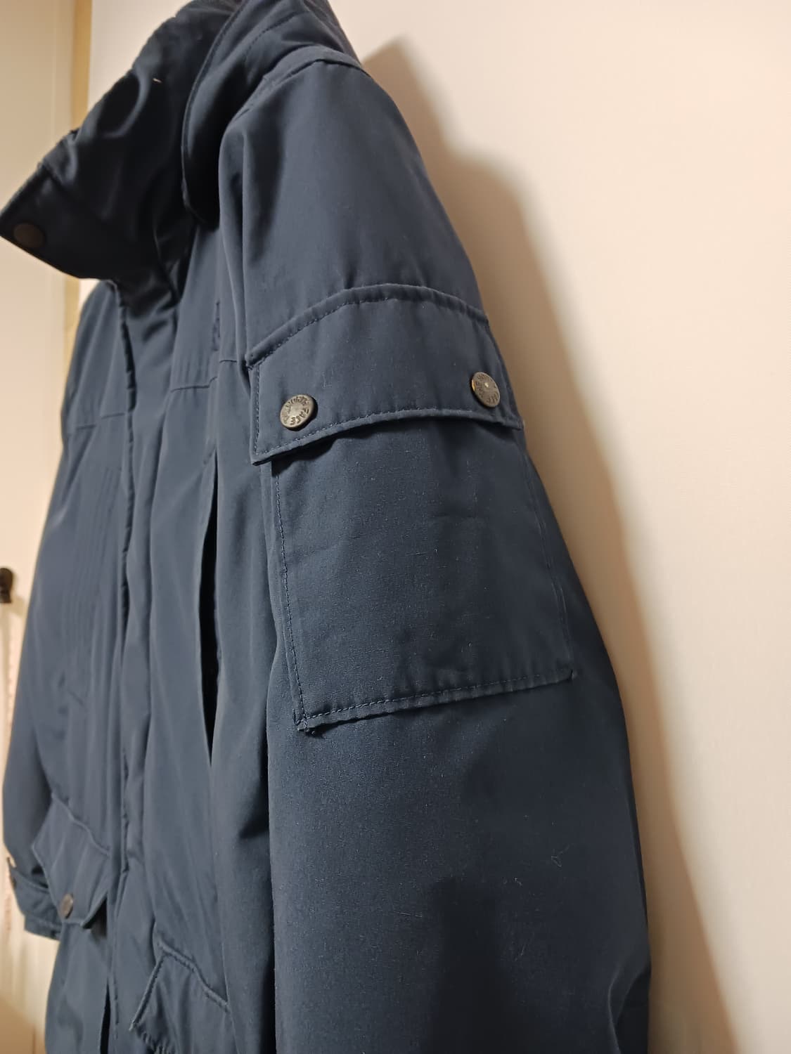 노스페이스 화이트라벨 더다운자켓 상품이미지3