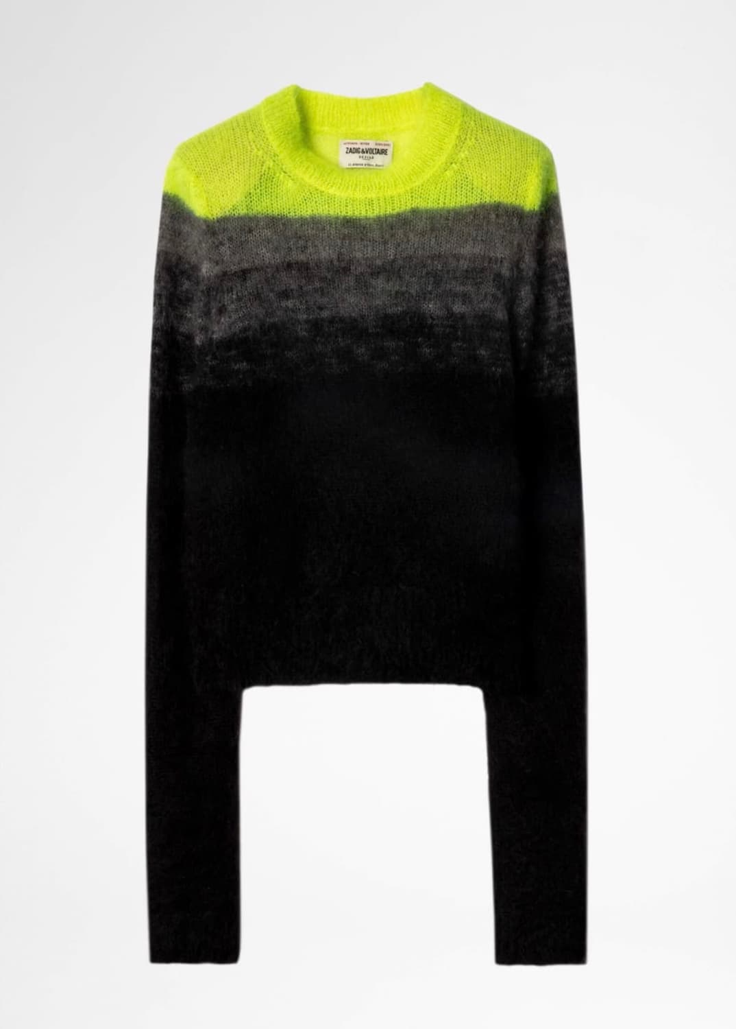 쟈딕앤볼테르(Zadig & Voltaire) 조지아(Georgia) 모헤 상품이미지7