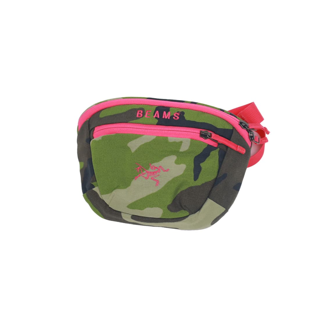 Arcteryx 아크테릭스 빔즈 마카2 숄더백 상품이미지2