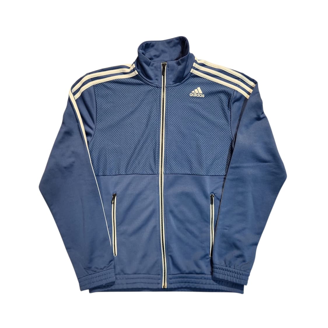 아디다스 JPN 블루 져지 (L) 상품이미지1