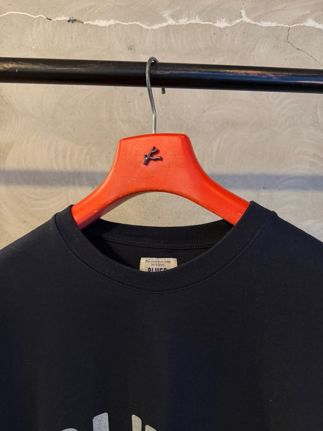 네이머 클로딩 그래픽 티셔츠 100 상품이미지3