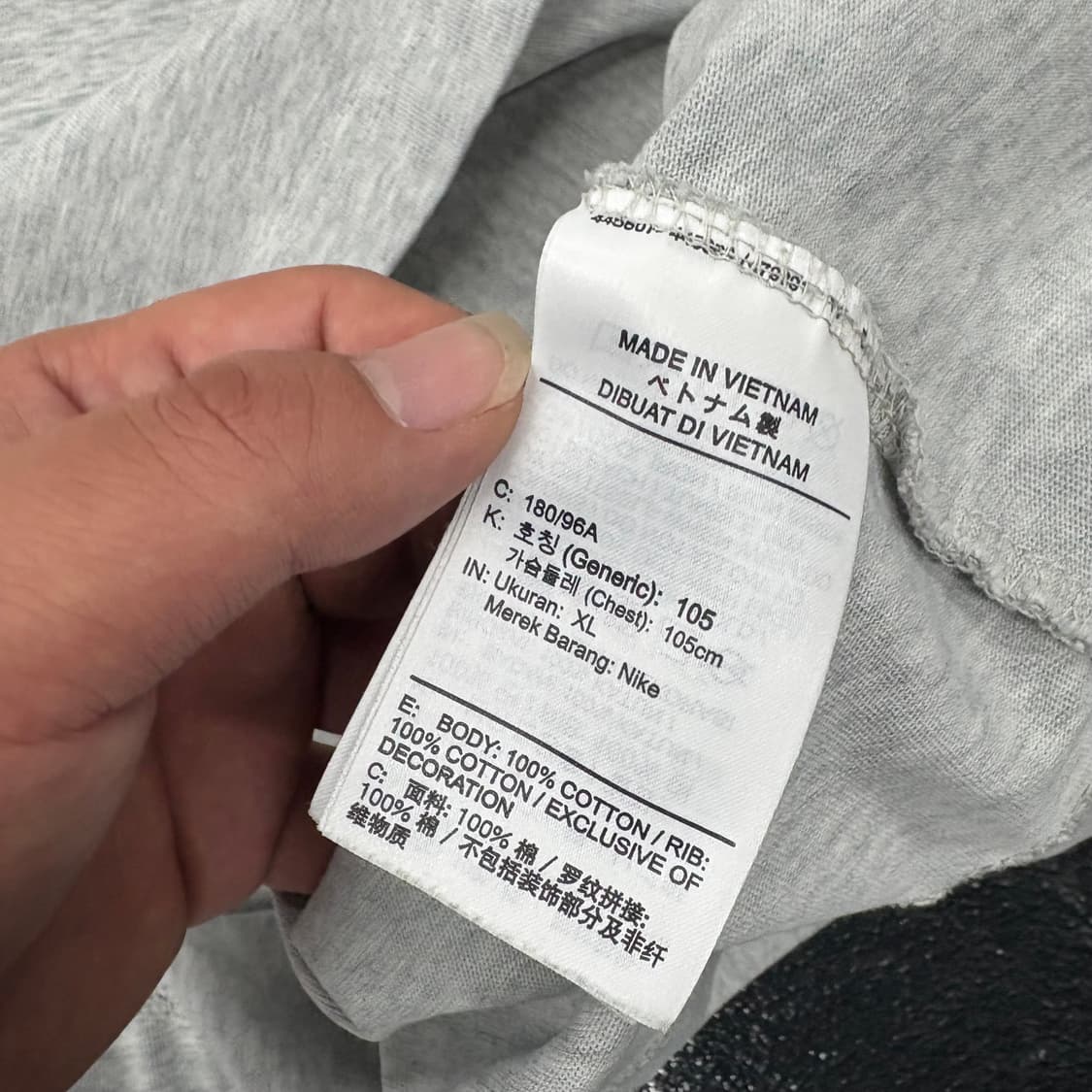 (105)나이키빌리아일리쉬반팔 상품이미지5
