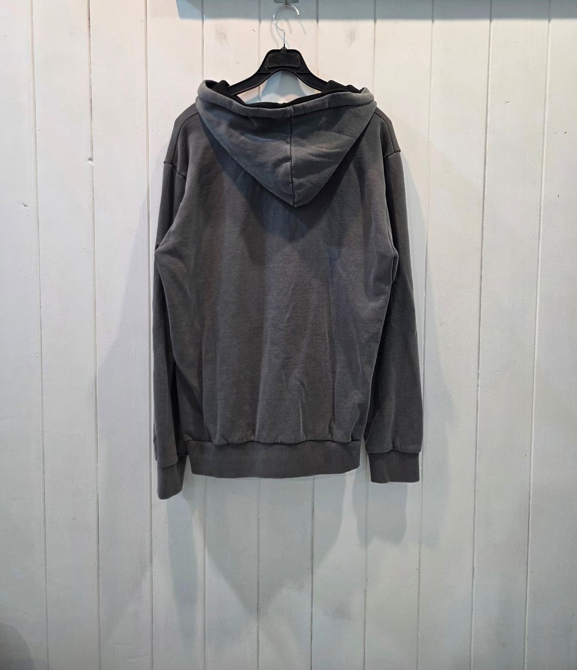 "aim" 아미 후드집업 상품이미지4