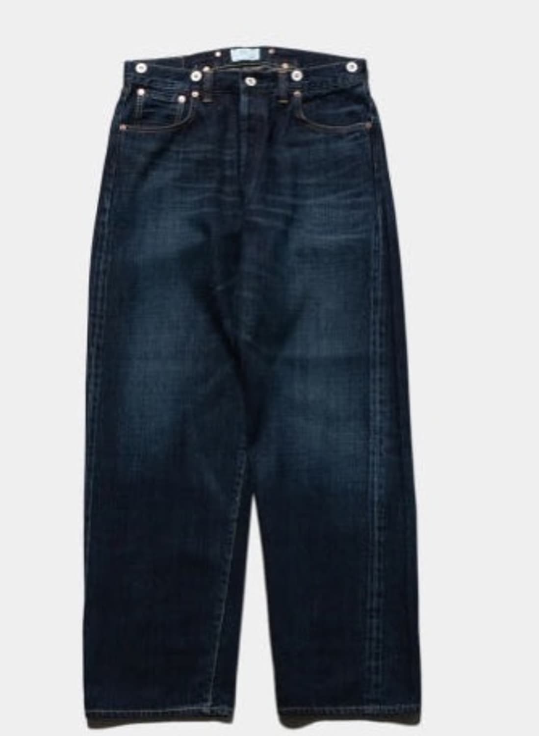 헤릴 아일랜드 데님 3 상품이미지1