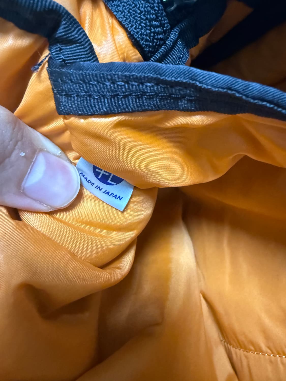 Porter 요시다 포터 탱커 숄더백 XL 상품이미지7