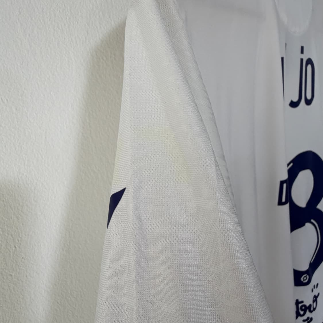 [M] 지롱댕 드 보르도 FC 황의조 싸인 유니폼 상품이미지6