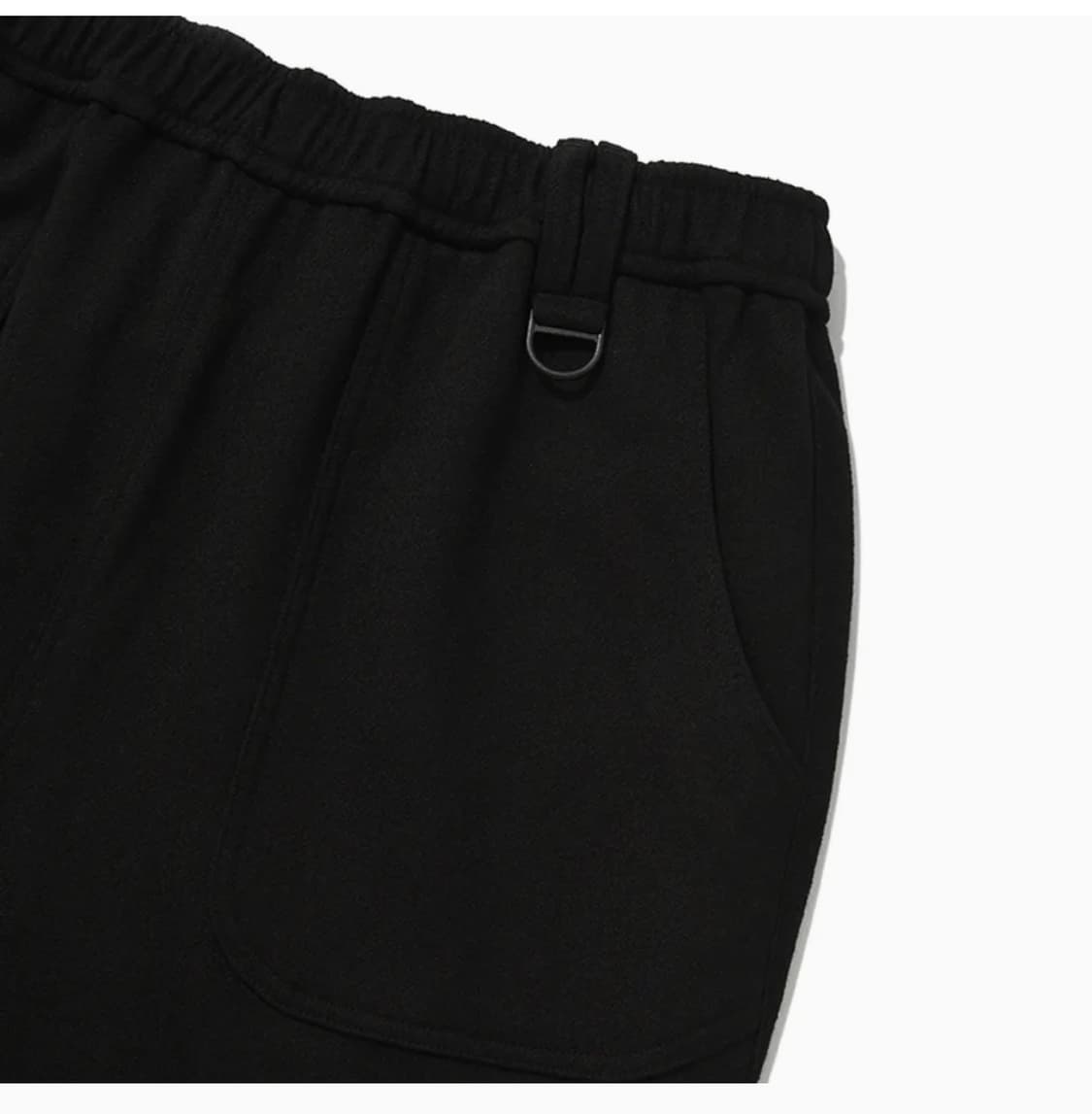 krish UNI POINT POCKET CARGO PANTS 상품이미지3