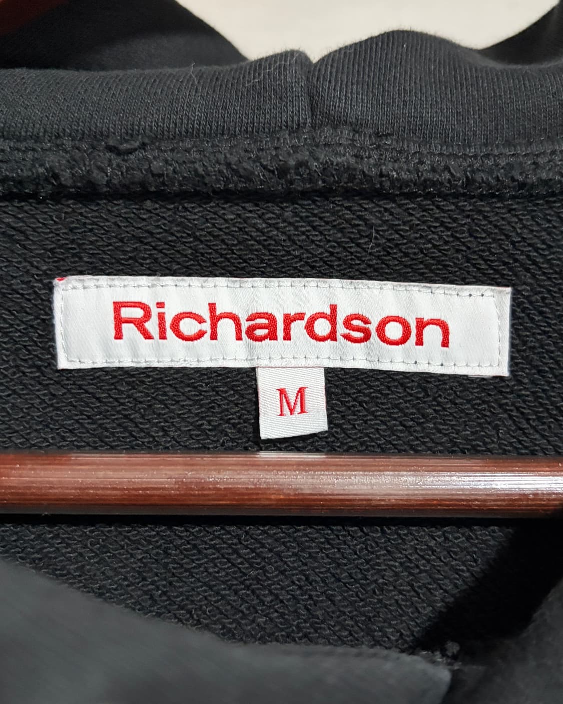 리차든슨 XTC 후디 상품이미지3