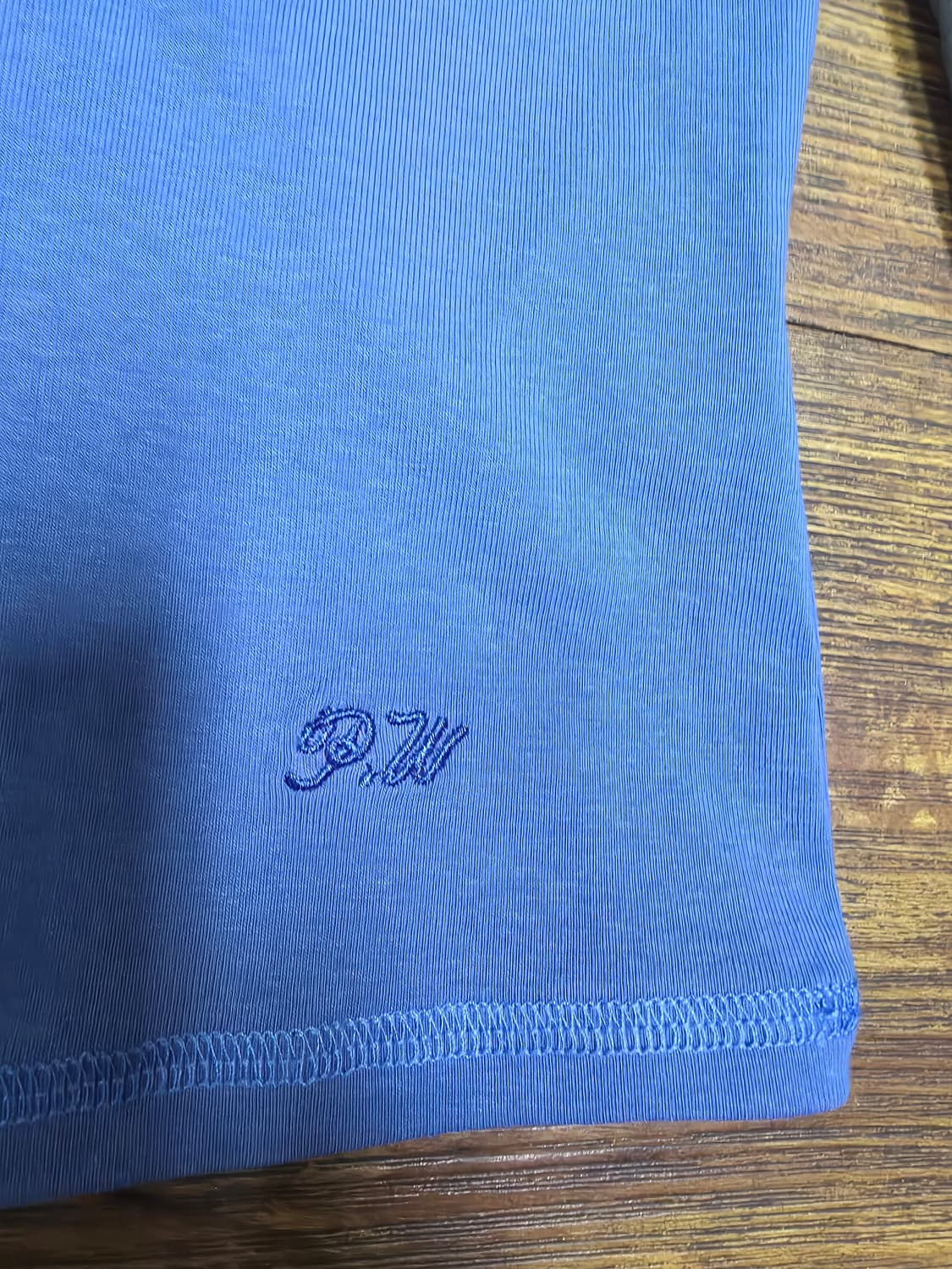 파르티멘토우먼 레이어드 롱슬리브 
미사용품  상품이미지5