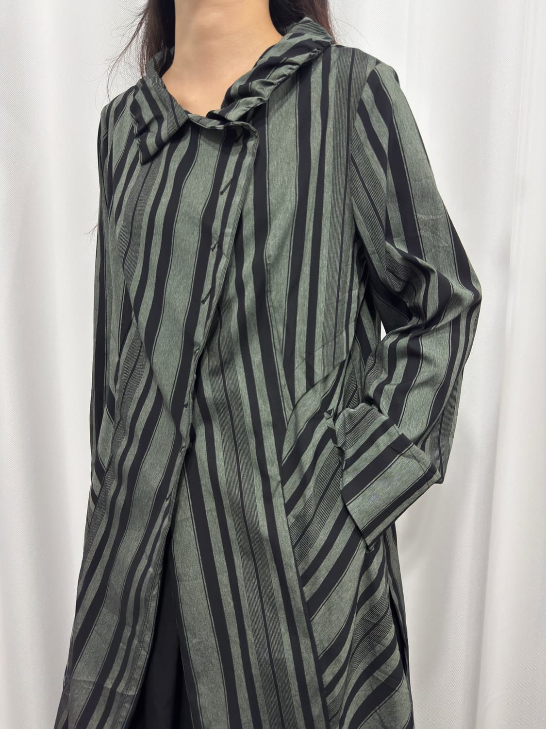 koibito misaki design coat 상품이미지5