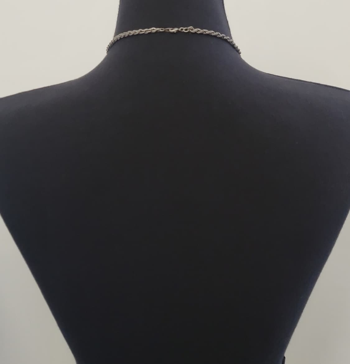 skull necklace 상품이미지7