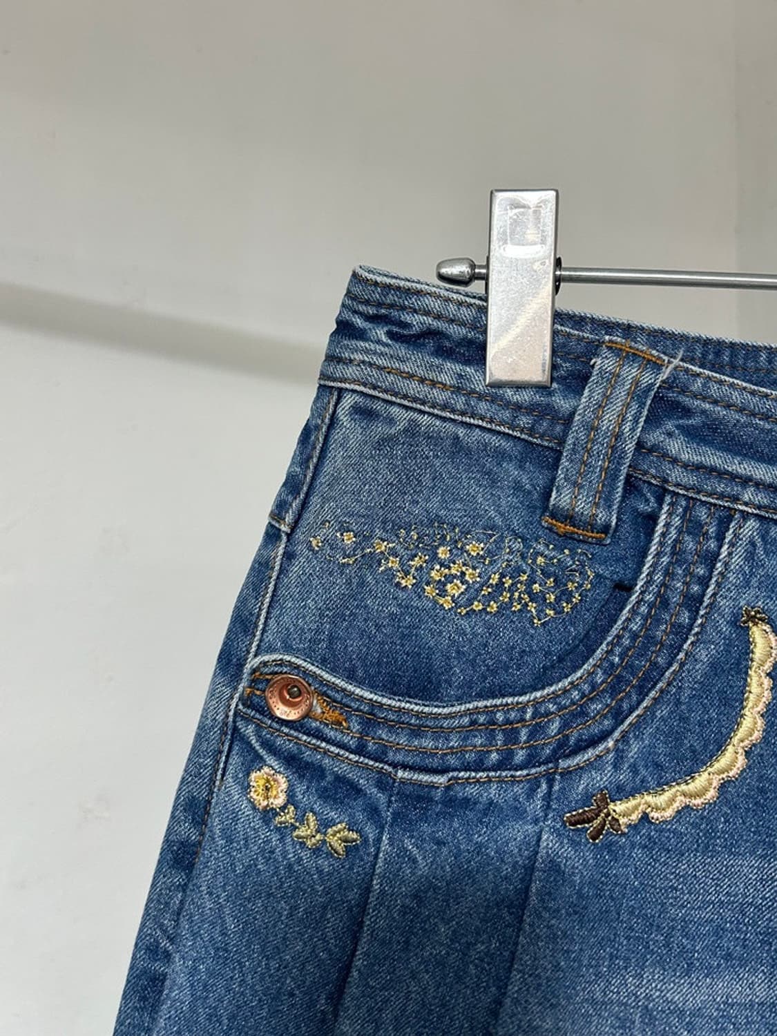 vtg  pants 상품이미지2