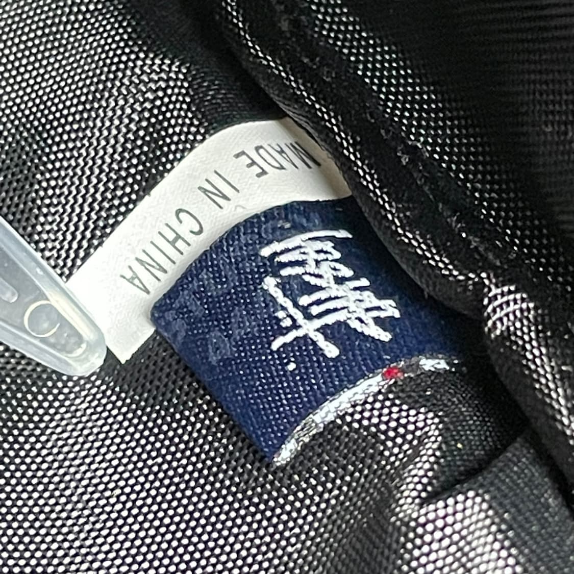 스투시 stussy 멀티 포켓 가방 백팩 상품이미지7