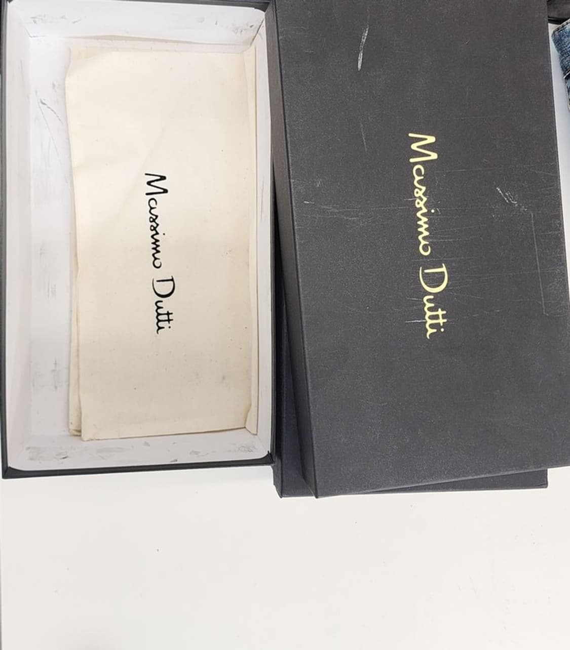 MASSIMO DUTTI 페니로퍼 290 상품이미지6