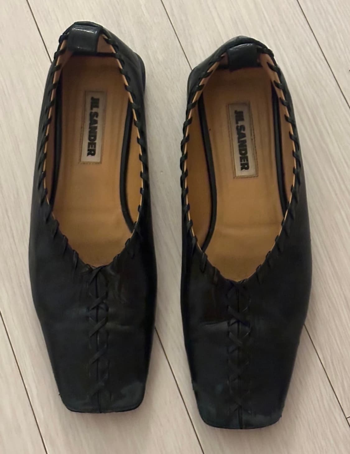 Jilsander 240 상품이미지1