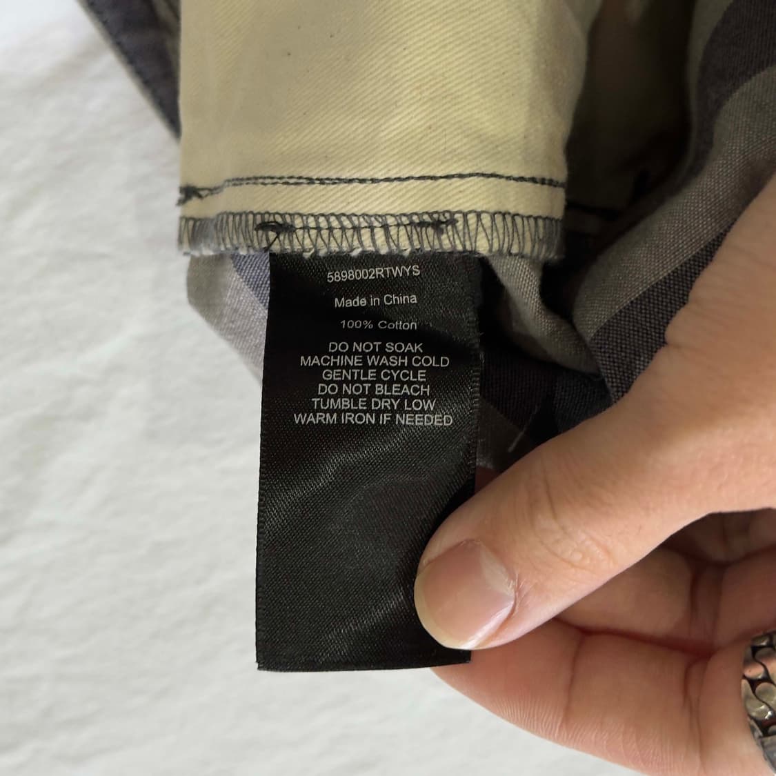 RRL 더블알엘 스윔팬츠 반바지 상품이미지5