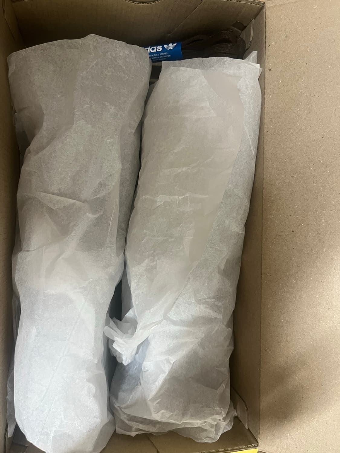 아디다스 토바코 브라운 270  상품이미지2