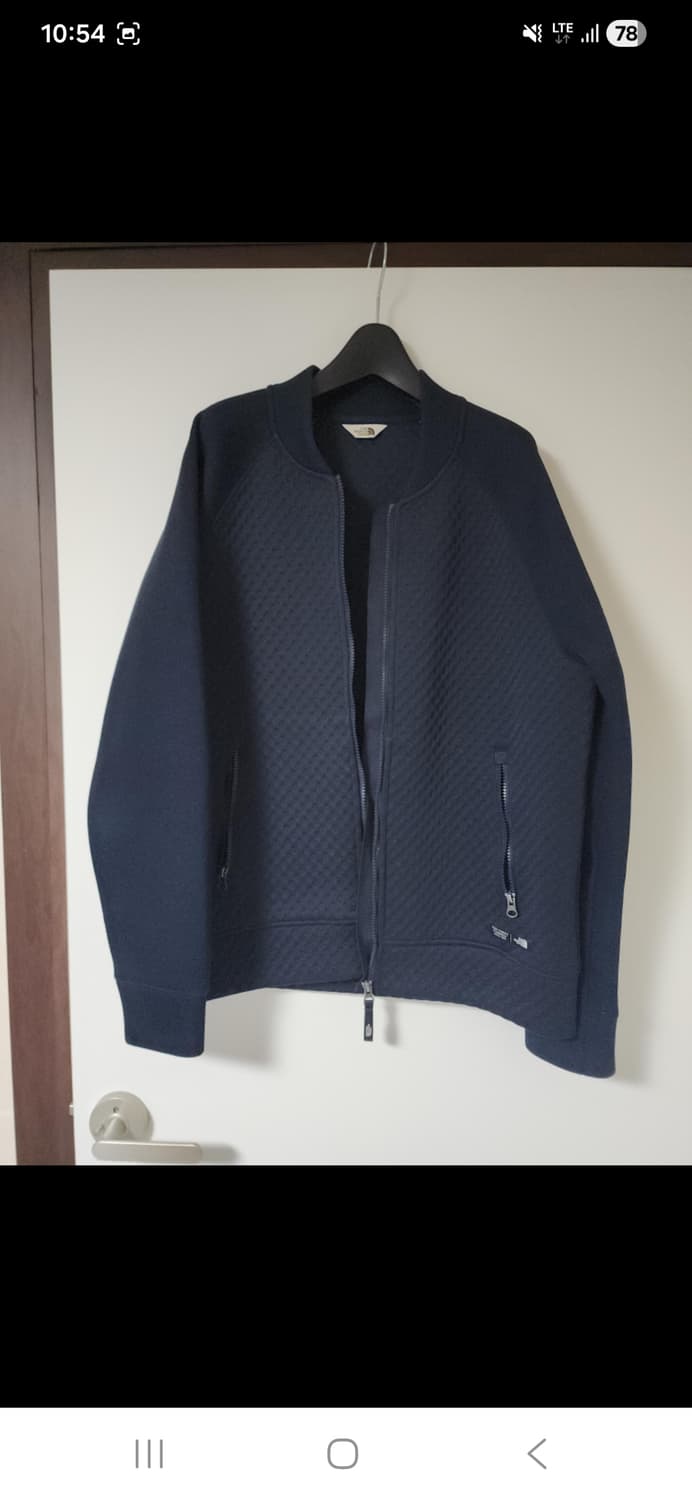 노스페이스 집업 자켓  상품이미지1