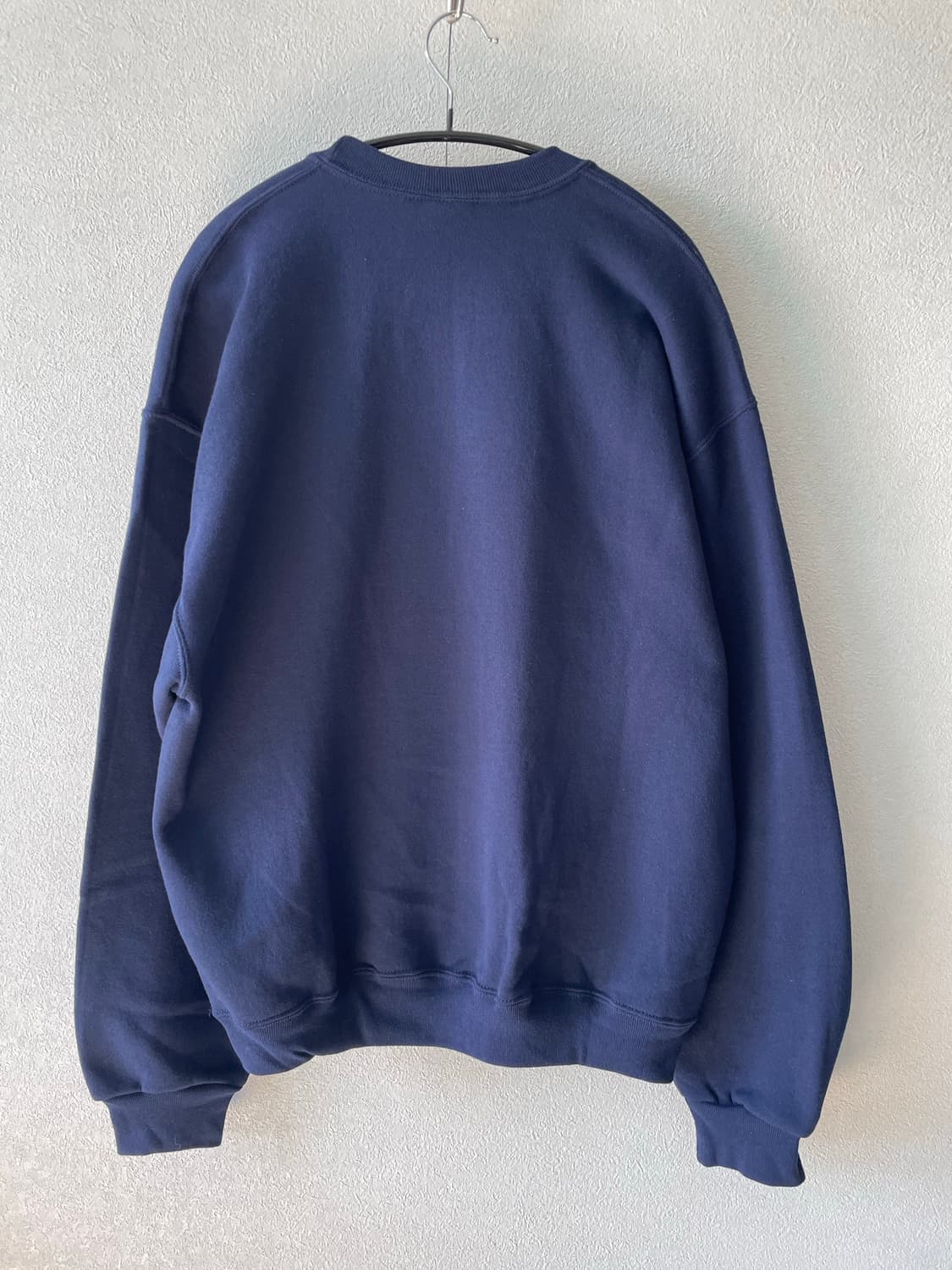 (데드스탁) 90s 러셀 스웻셔츠 russell atheltic 상품이미지2