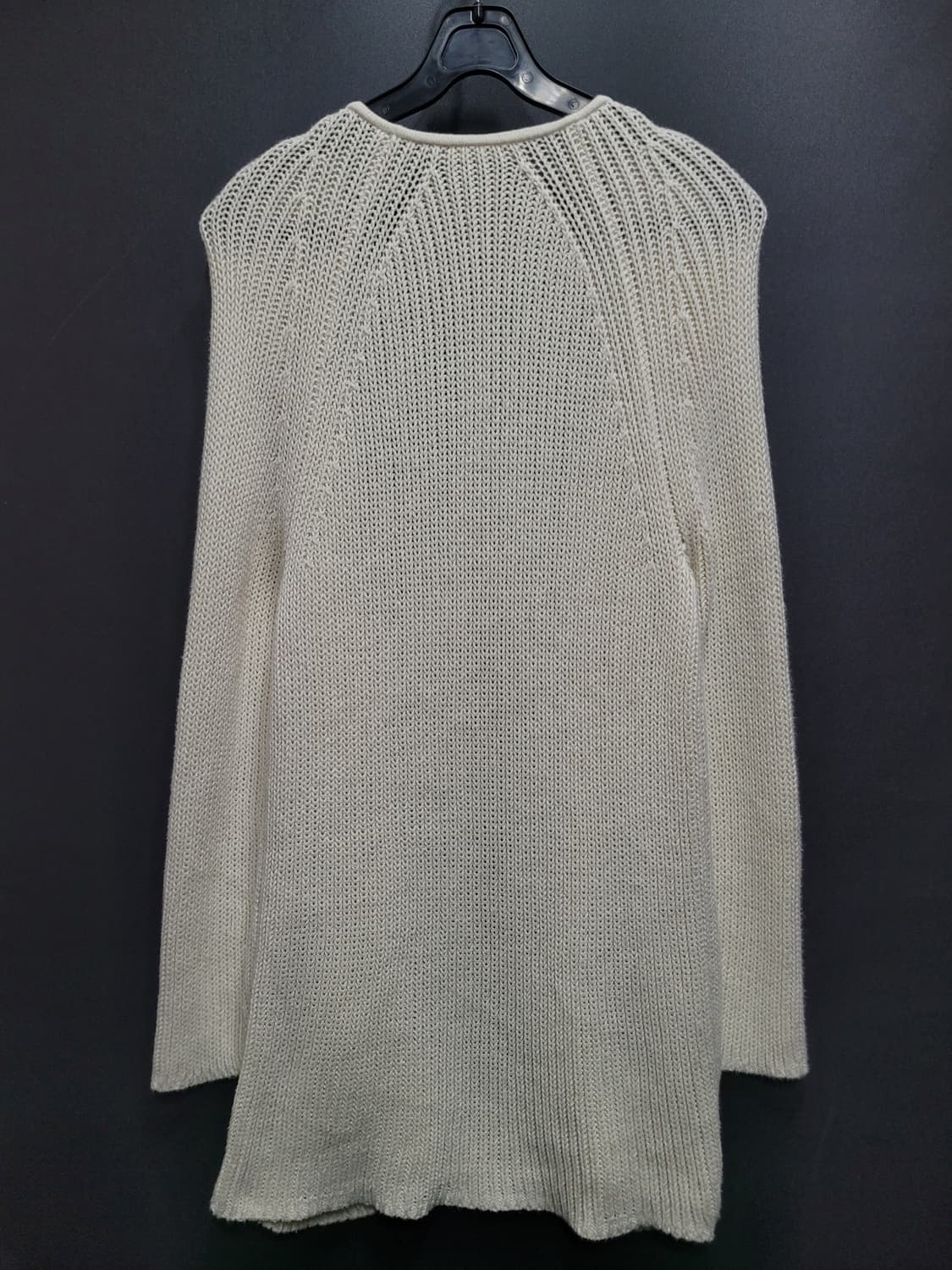 Theory 띠어리 오픈 니트 가디건 상품이미지4