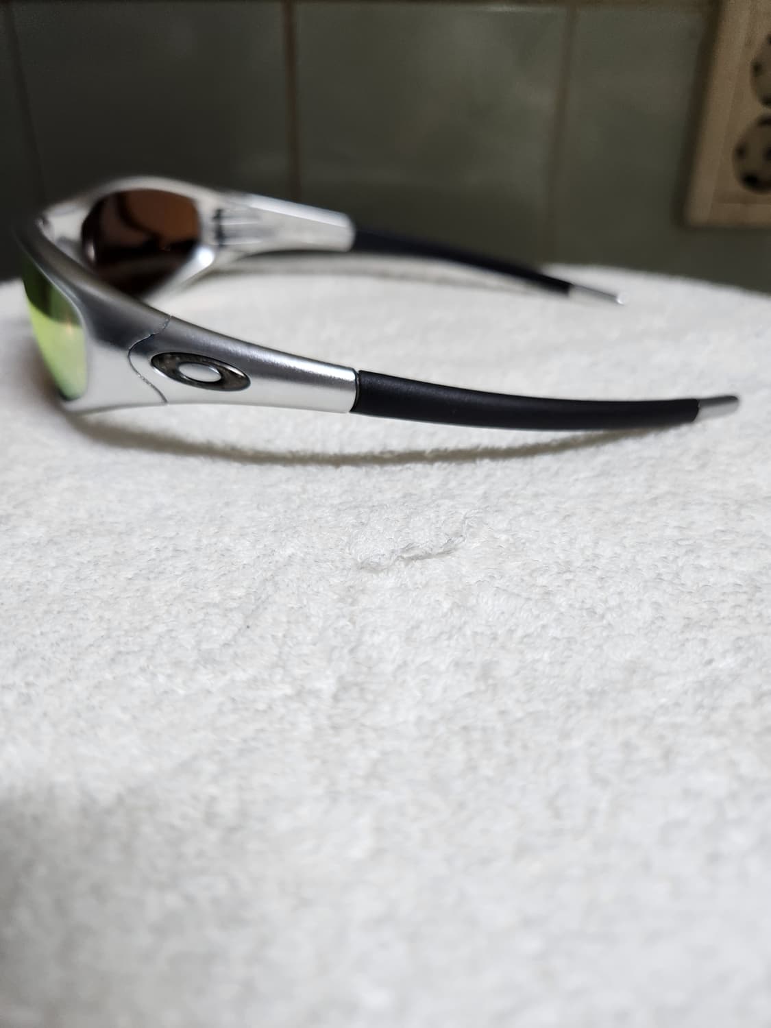 오클리 뉴스트레이트자켓 선글라스 고글 oakley 상품이미지3