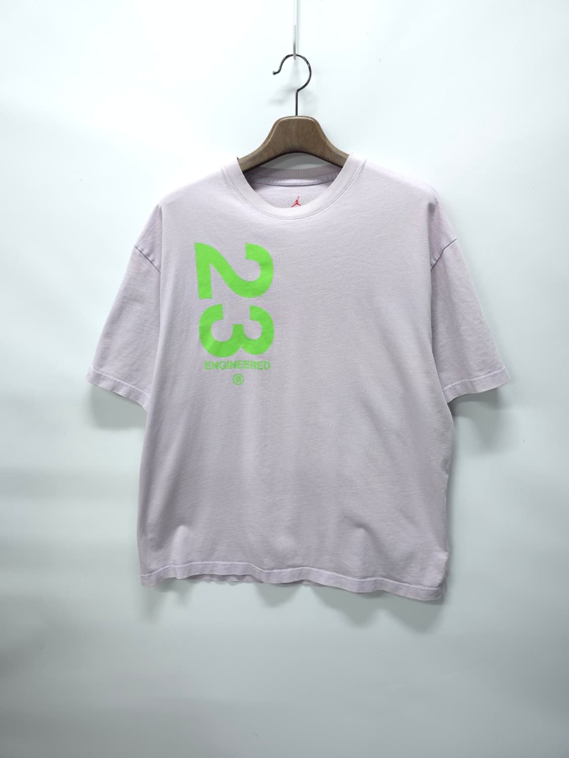 나이키 조던 23 엔지니어드 반팔 티셔츠(빅사이즈 115~120) 상품이미지1