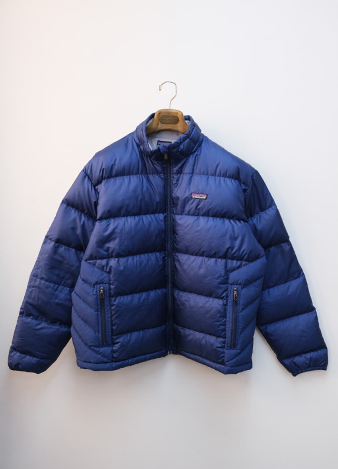 00s 파타고니아 다운 점퍼 상품이미지1