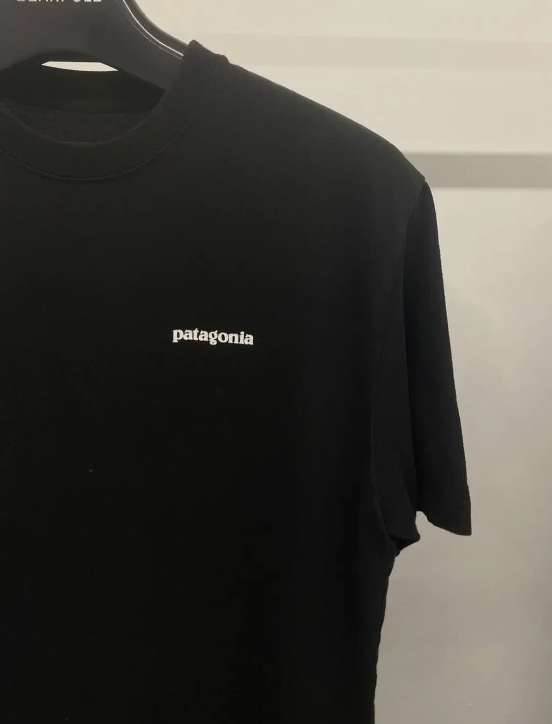 파타고니아 반팔티 L사이즈 상품이미지3