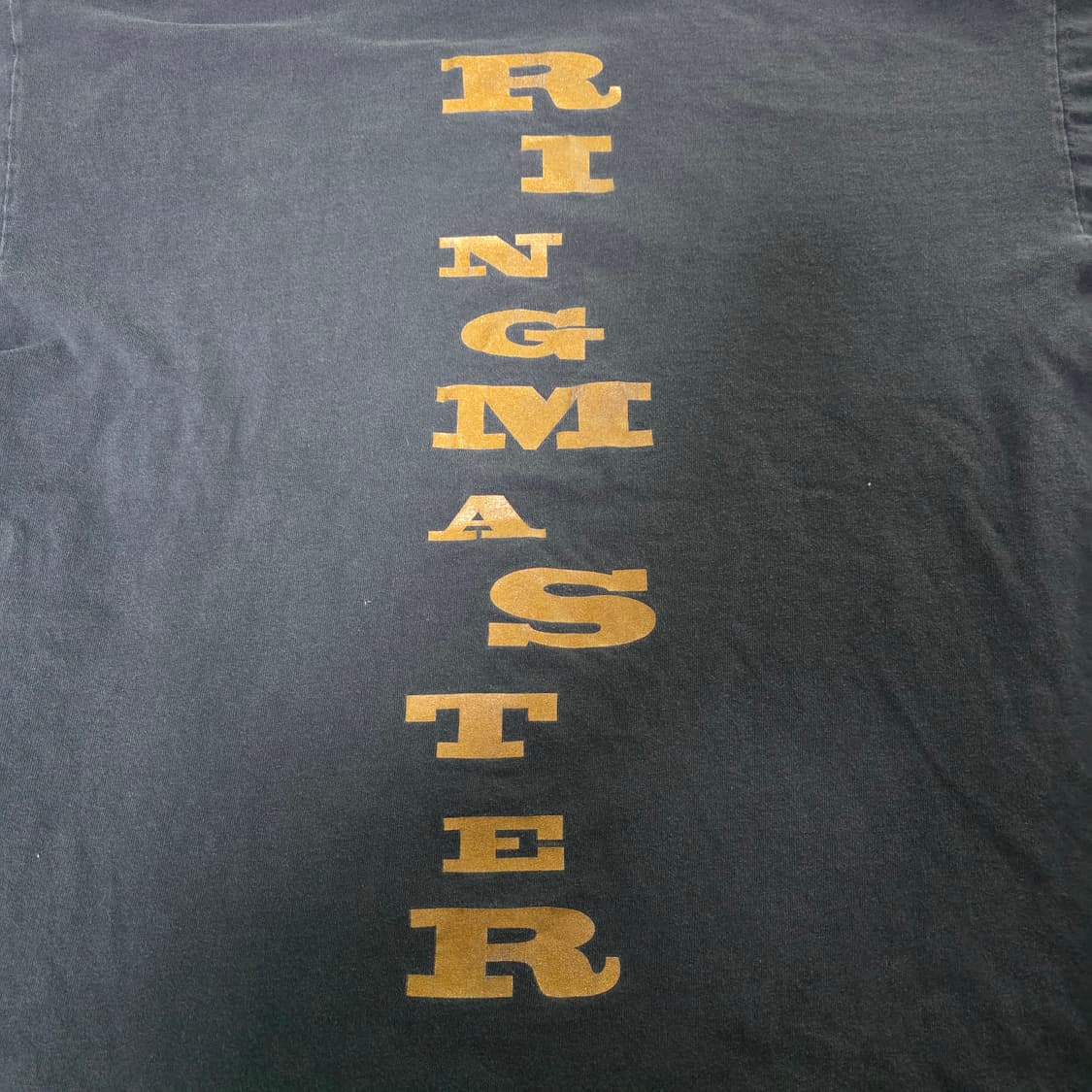 [XL] 1997 빈티지 ICP 링마스터 밴드티 랩티 ver. 굿컨디션 상품이미지6