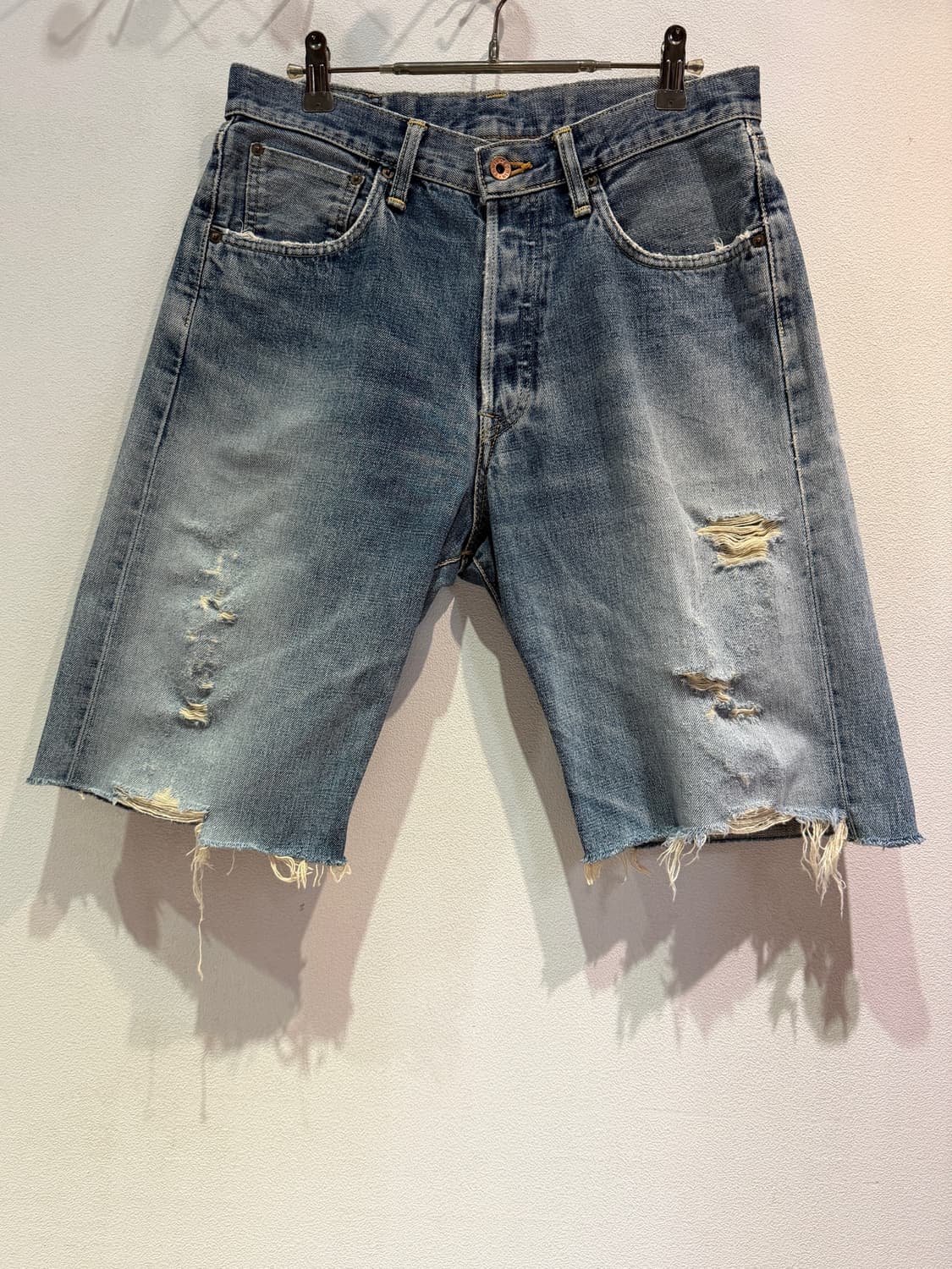 90s Edwin 505x (30, Made In Japan) 상품이미지3