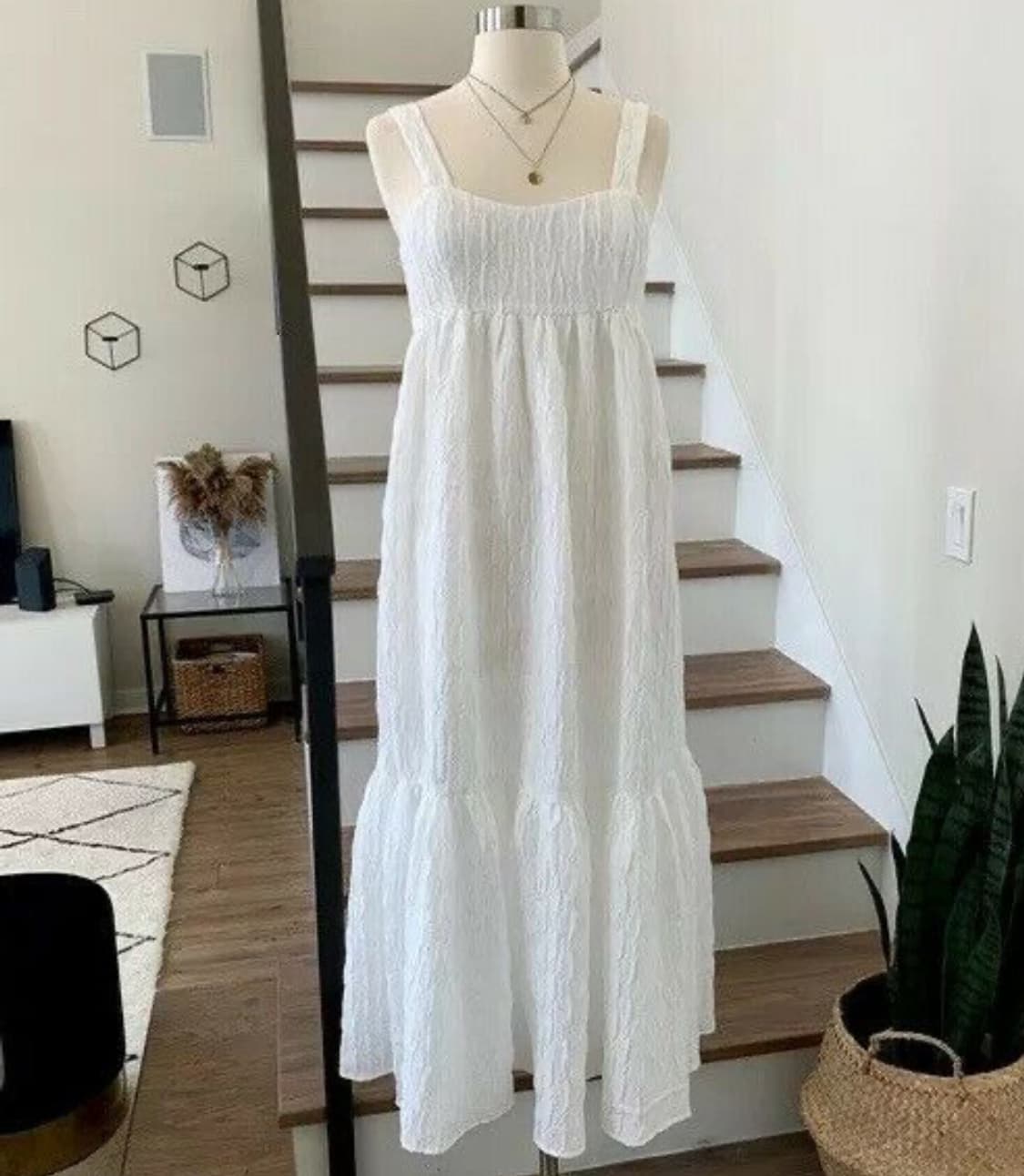 자라롱원피스 상품이미지3