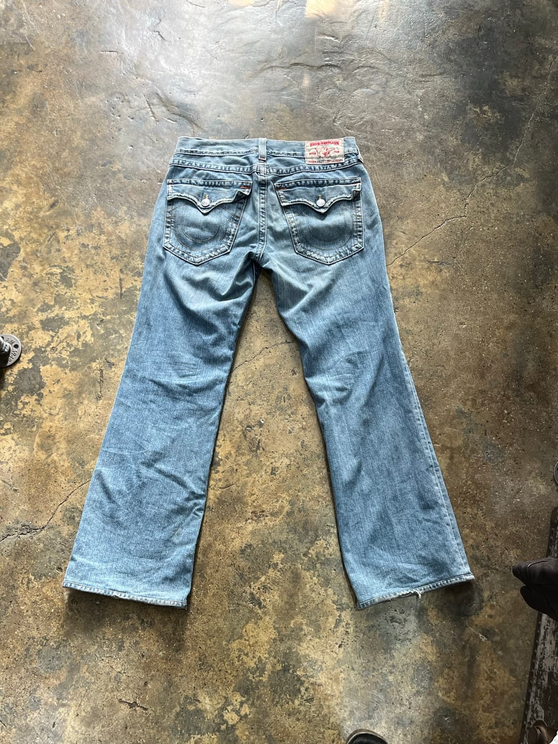 True Religion Billy 상품이미지4